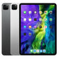 Apple iPad Pro 2nd Gen (Retina | Wi - Fi + Cellular | Early 2020) 11" | TekReplay