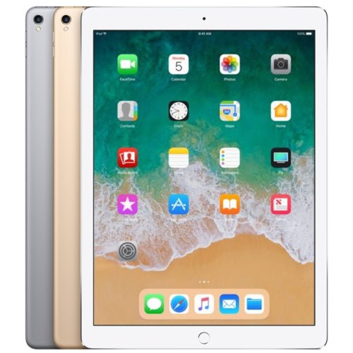 Apple iPad Pro 2nd Gen (Retina | Wi - Fi Only | Mid - 2017) 12.9" | TekReplay