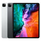 Apple iPad Pro 4th Gen (Retina | Wi - Fi + Cellular | Early 2020) 12.9" | TekReplay