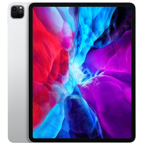 Apple iPad Pro 4th Gen (Retina | Wi - Fi + Cellular | Early 2020) 12.9" | TekReplay