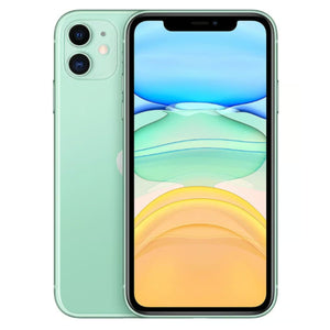 Apple iPhone 11 | TekReplay