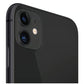 Apple iPhone 11 (Fully Unlocked) - Black - 128GB | TekReplay