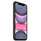 Apple iPhone 11 (Fully Unlocked) - Black - 128GB | TekReplay