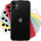 Apple iPhone 11 (Fully Unlocked) - Black - 128GB | TekReplay