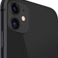 Apple iPhone 11 (Fully Unlocked) - Black - 128GB | TekReplay