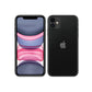 Apple iPhone 11 (Fully Unlocked) - Black - 64GB | TekReplay