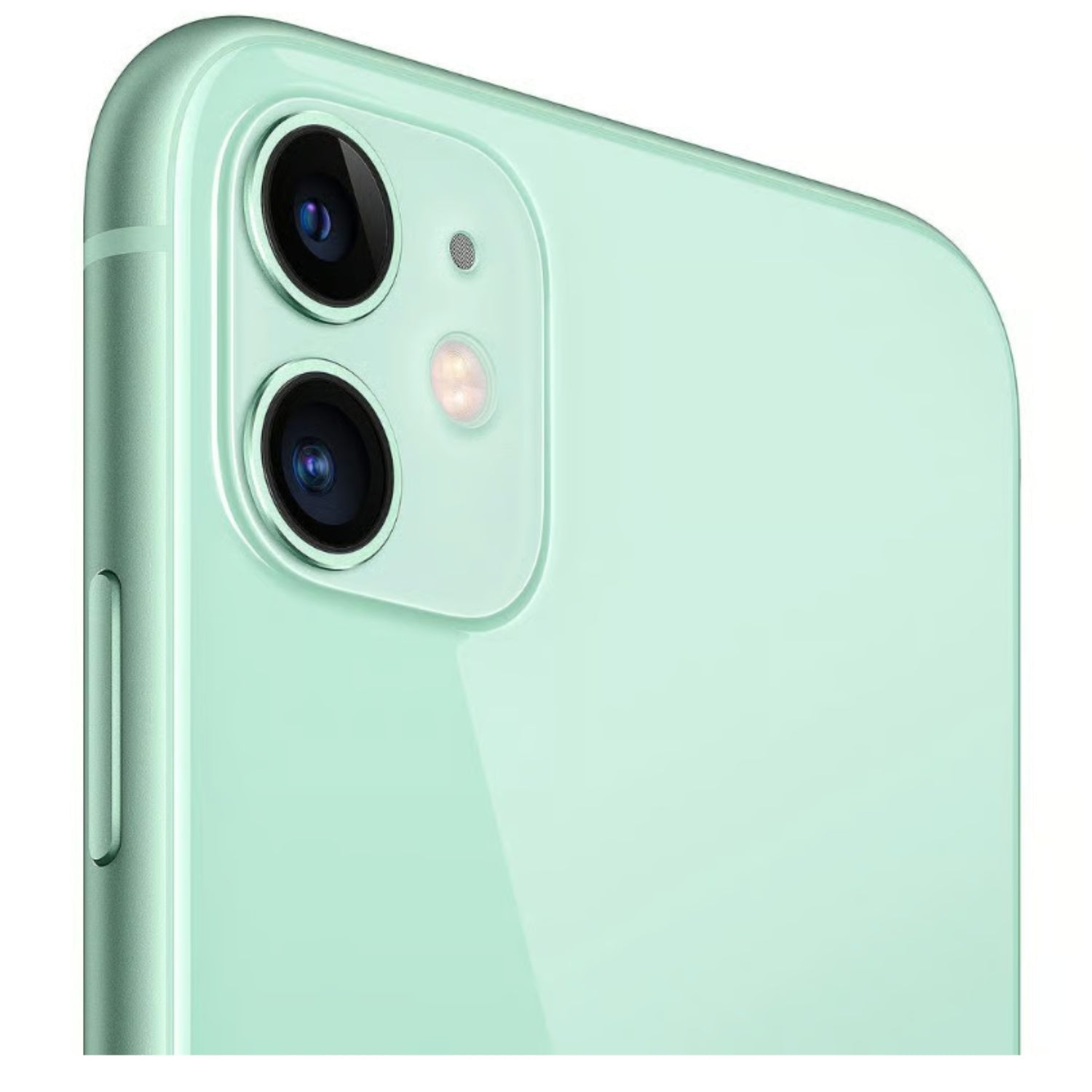 Apple iPhone 11 (Fully Unlocked) - Green - 128GB | TekReplay