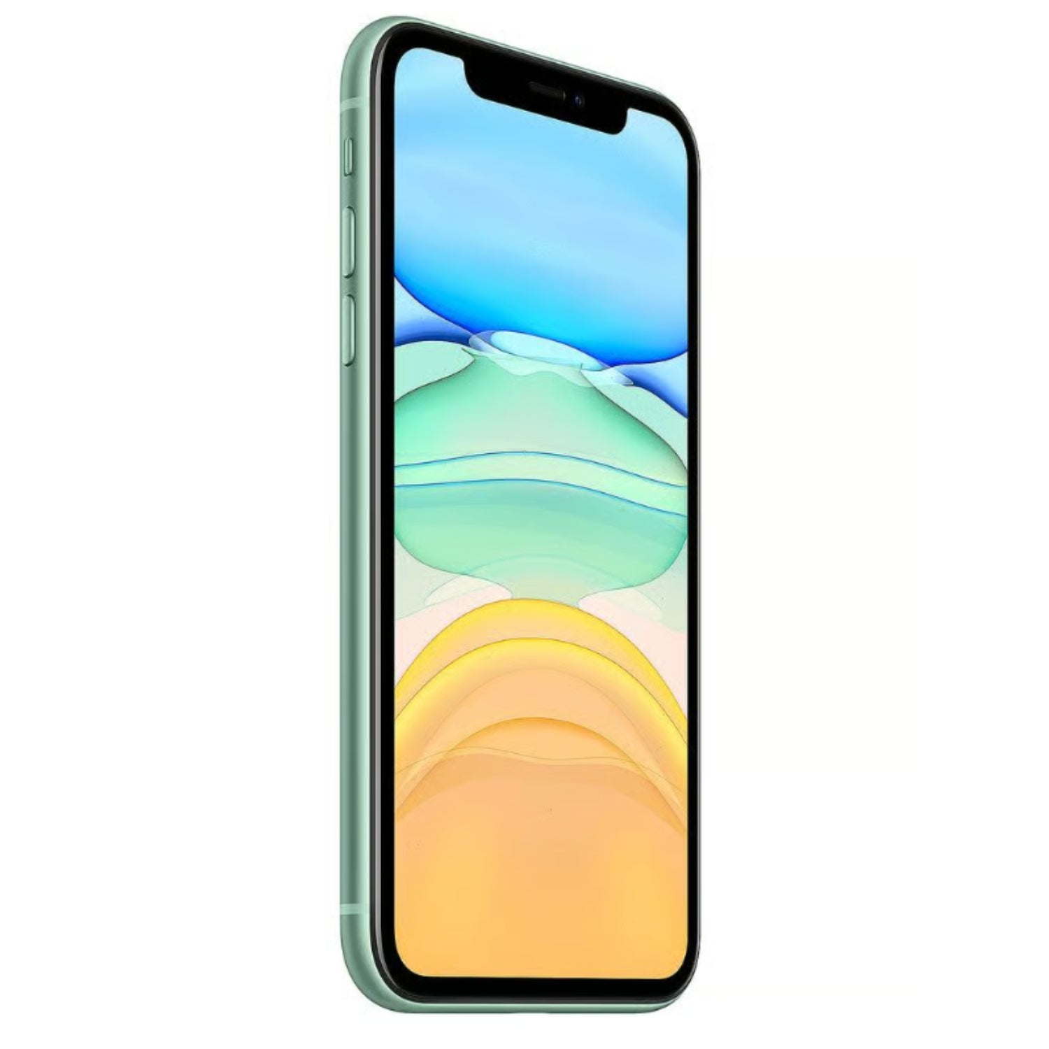 Apple iPhone 11 (Fully Unlocked) - Green - 128GB | TekReplay