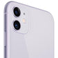 Apple iPhone 11 (Fully Unlocked) - Purple - 256GB | TekReplay