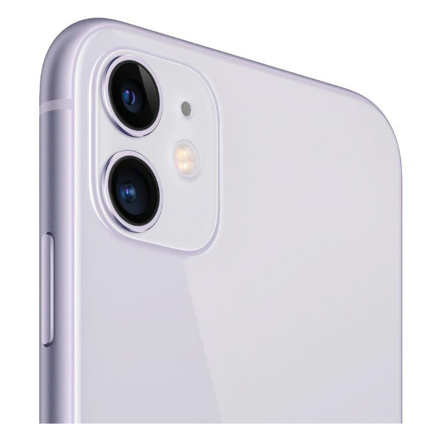 Apple iPhone 11 (Fully Unlocked) - Purple - 256GB | TekReplay