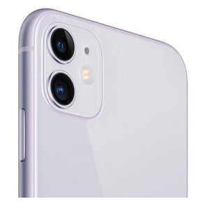 Apple iPhone 11 (Fully Unlocked) - Purple - 256GB | TekReplay