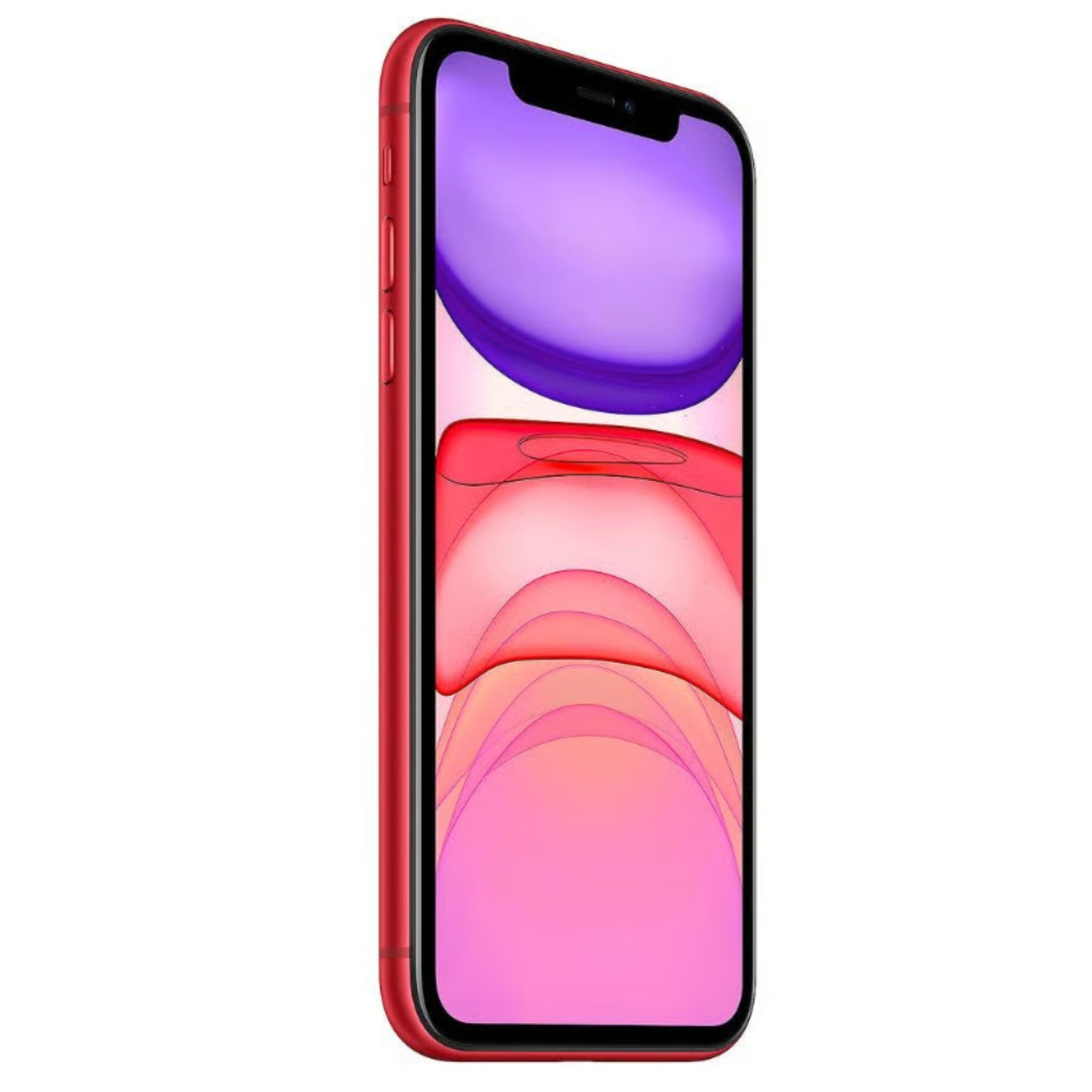 Apple iPhone 11 (Fully Unlocked) - Red - 64GB | TekReplay