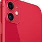Apple iPhone 11 (Fully Unlocked) - Red - 64GB | TekReplay