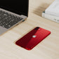 Apple iPhone 11 (Fully Unlocked) - Red - 64GB | TekReplay