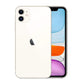 Apple iPhone 11 (Fully Unlocked) - White - 128GB | TekReplay