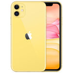 Apple iPhone 11 (Fully Unlocked) - Yellow - 128GB | TekReplay
