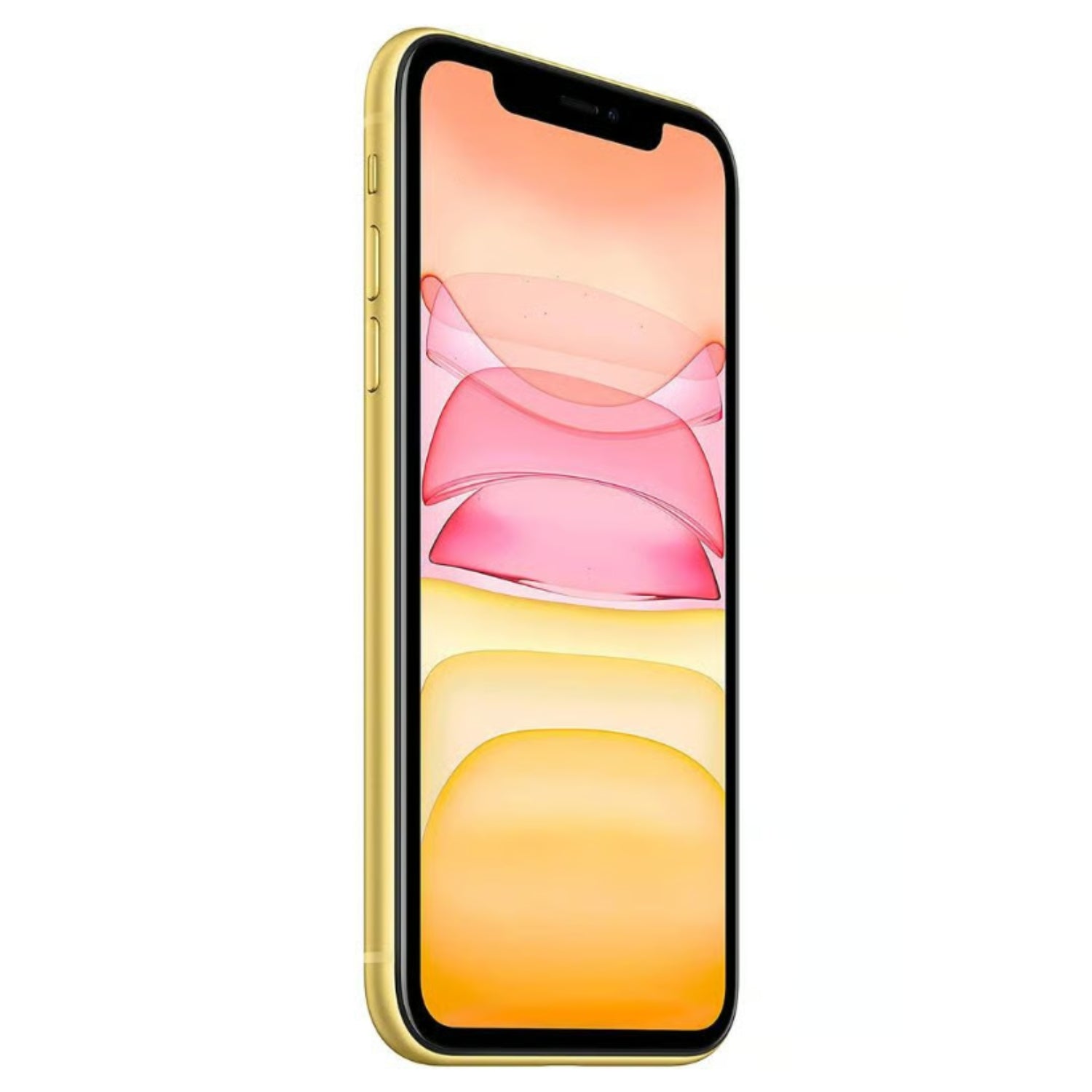 Apple iPhone 11 (Fully Unlocked) - Yellow - 128GB | TekReplay