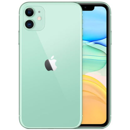 Apple iPhone 11 (Fully Unlocked) | TekReplay