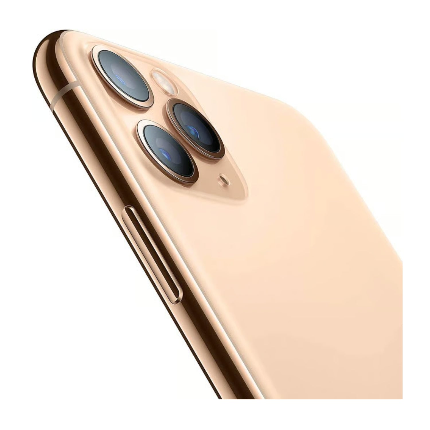 Apple iPhone 11 Pro (Fully Unlocked) - Gold - 256 GB | TekReplay