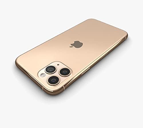 Apple iPhone 11 Pro (Fully Unlocked) - Gold - 256 GB | TekReplay