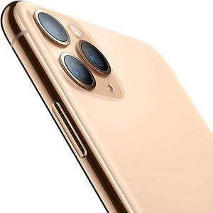 Apple iPhone 11 Pro (Fully Unlocked) - Gold - 256 GB | TekReplay