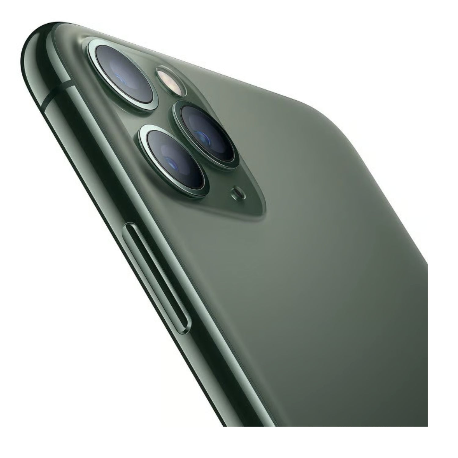 Apple iPhone 11 Pro (Fully Unlocked) - Midnight Green - 256 GB