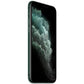 Apple iPhone 11 Pro (Fully Unlocked) - Midnight Green - 256 GB | TekReplay