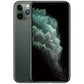 Apple iPhone 11 Pro (Fully Unlocked) - Midnight Green - 256 GB | TekReplay