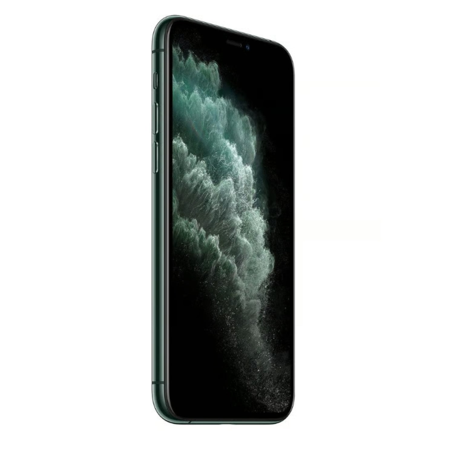 Apple iPhone 11 Pro (Fully Unlocked) - Midnight Green - 256 GB