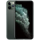 Apple iPhone 11 Pro (Fully Unlocked) - Midnight Green - 512 GB | TekReplay