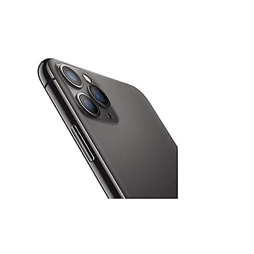 Apple iPhone 11 Pro (Fully Unlocked) - Space Gray - 64 GB | TekReplay
