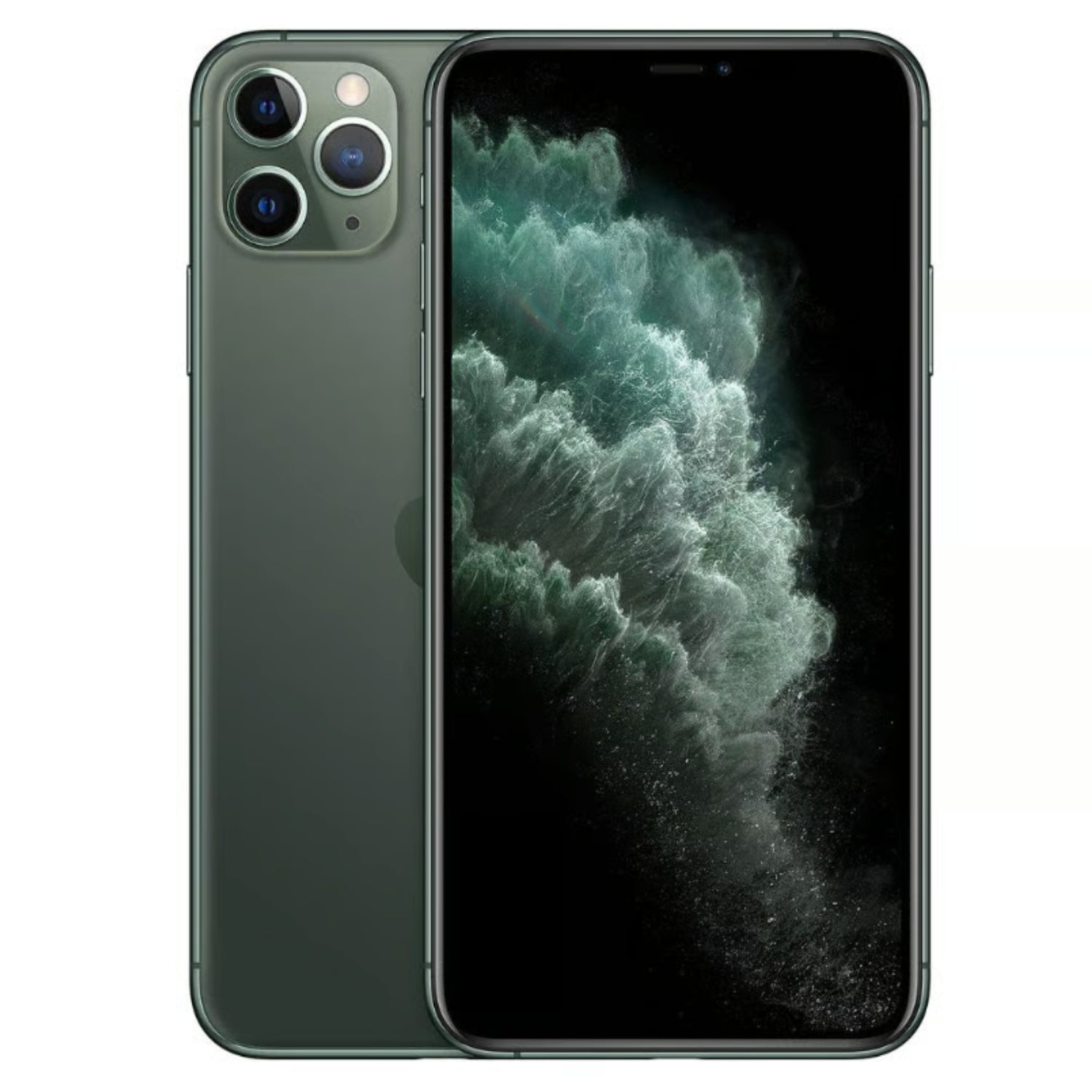 Apple iPhone 11 ProMAX 512GB タッチ不良 apple-iphone-11-pro-max-