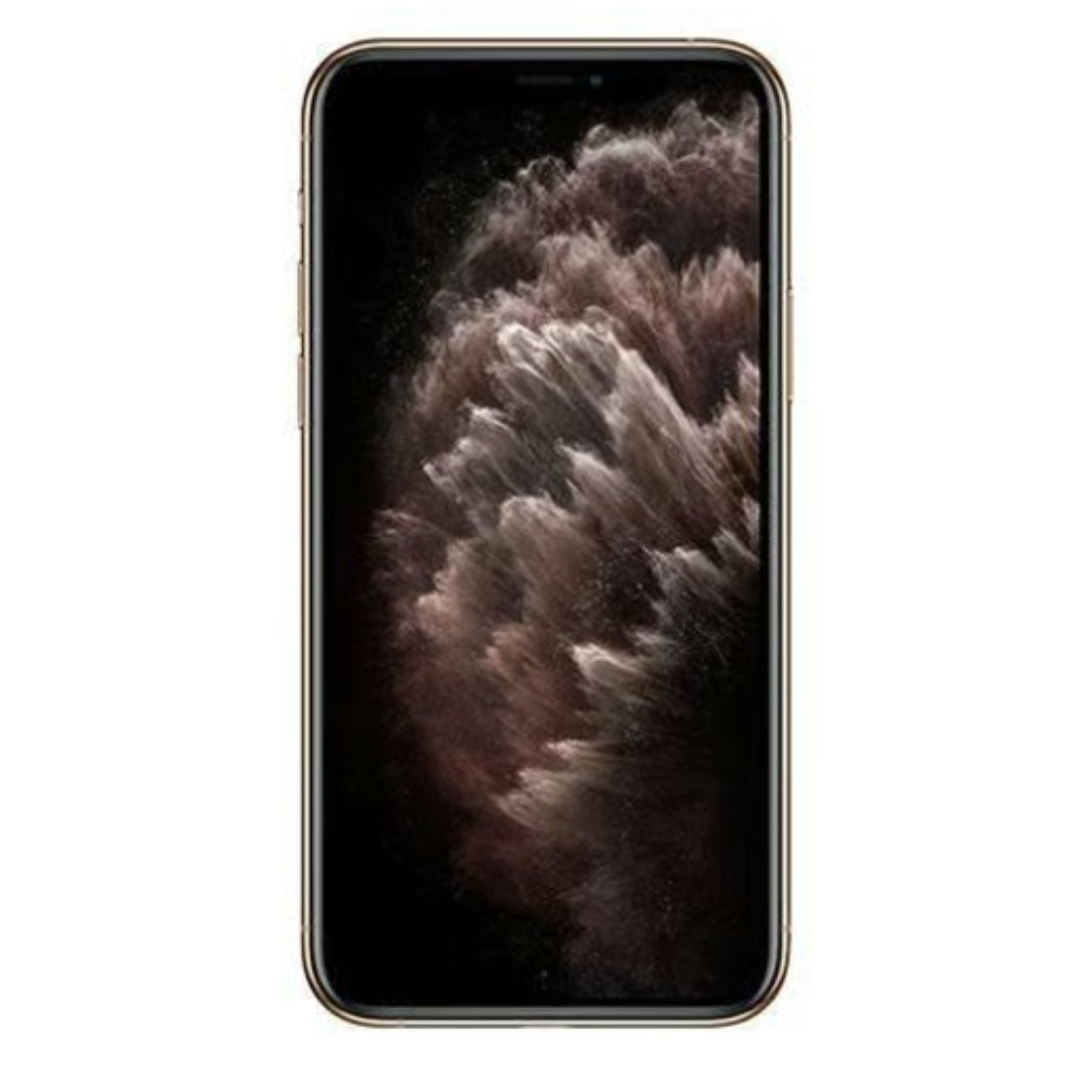 Apple iPhone 11 Pro Max (Fully Unlocked) - Gold - 256 GB | TekReplay