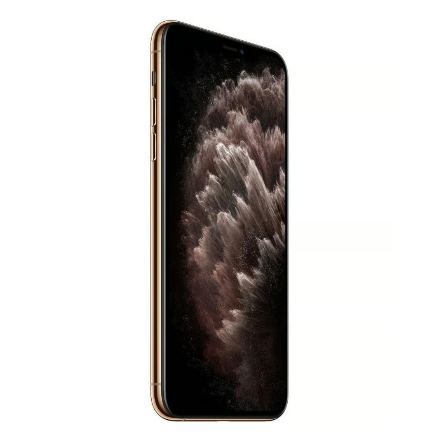 Apple iPhone 11 Pro Max (Fully Unlocked) - Gold - 256 GB | TekReplay