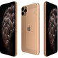 Apple iPhone 11 Pro Max (Fully Unlocked) - Gold - 256 GB | TekReplay