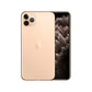 Apple iPhone 11 Pro Max (Fully Unlocked) - Gold - 256 GB | TekReplay