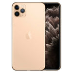 Apple iPhone 11 Pro Max (Fully Unlocked) - Gold - 256 GB | TekReplay