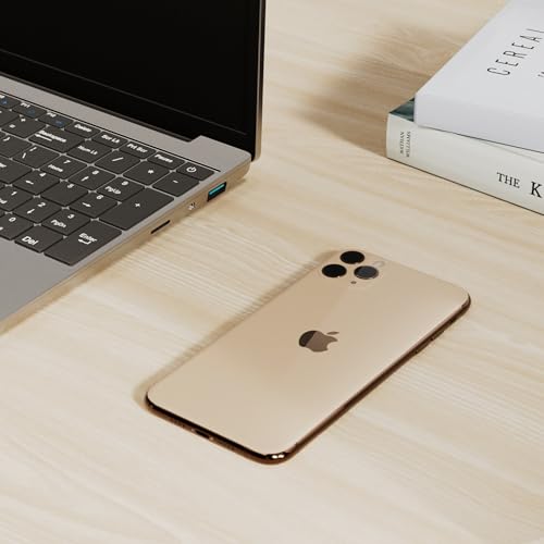 Apple iPhone 11 Pro Max (Fully Unlocked) - Gold - 256 GB | TekReplay