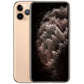 Apple iPhone 11 Pro Max (Fully Unlocked) - Gold - 256 GB | TekReplay