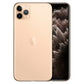 Apple iPhone 11 Pro Max (Fully Unlocked) - Gold - 512 GB | TekReplay