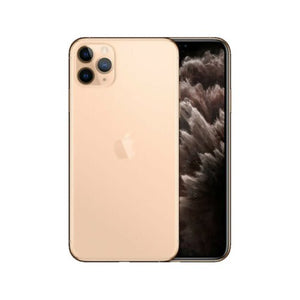 Apple iPhone 11 Pro Max (Fully Unlocked) - Gold - 64 GB | TekReplay