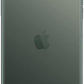 Apple iPhone 11 Pro Max (Fully Unlocked) - Midnight Green - 256 GB | TekReplay