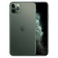 Apple iPhone 11 Pro Max (Fully Unlocked) - Midnight Green - 512 GB | TekReplay