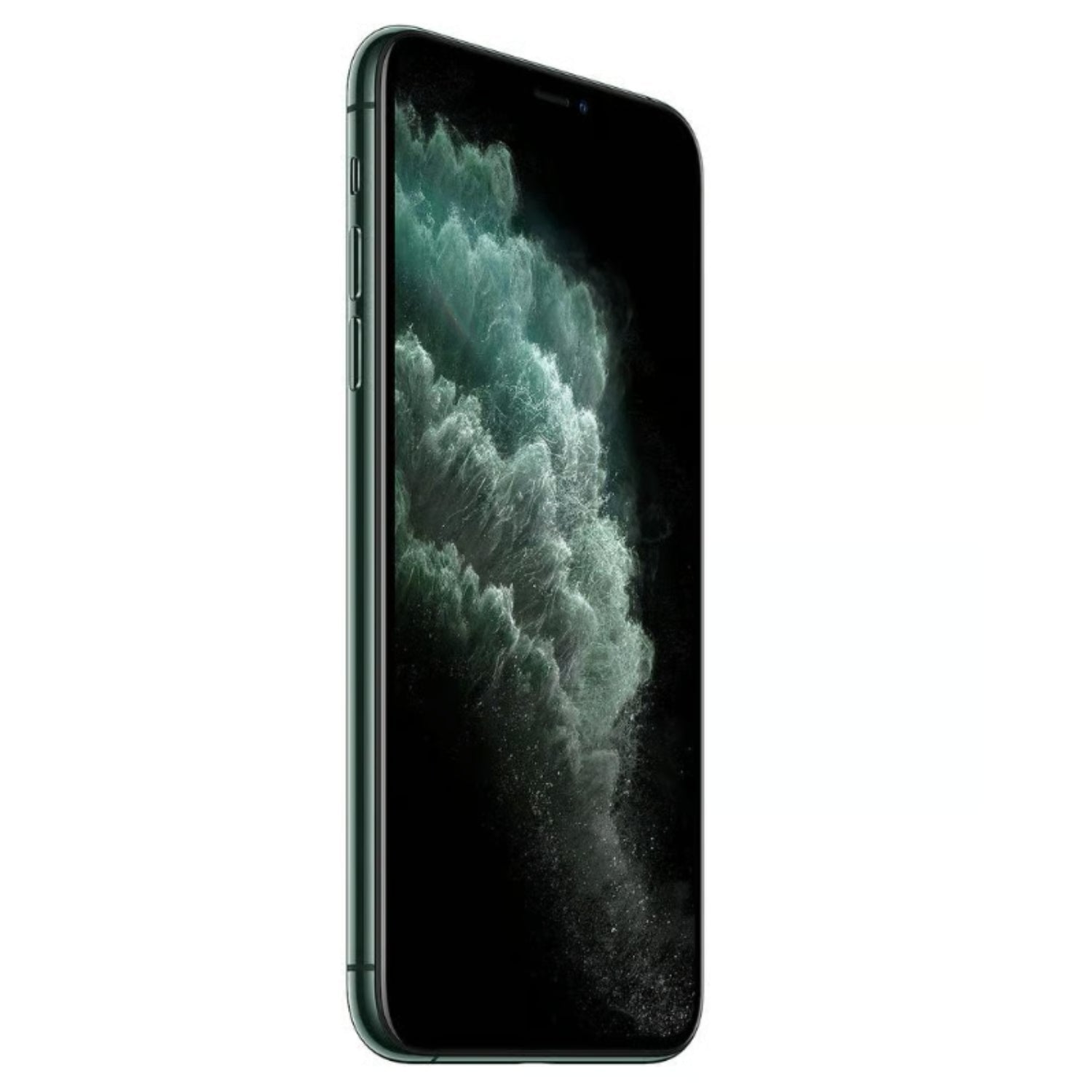 Apple iPhone 11 Pro Max (Fully Unlocked) - Midnight Green - 64 GB | TekReplay