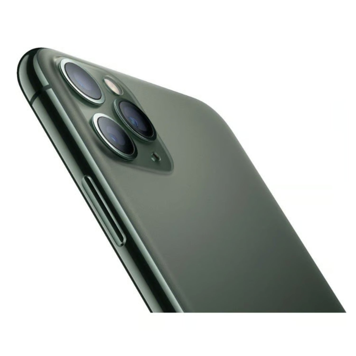 Apple iPhone 11 Pro Max (Fully Unlocked) - Midnight Green - 64 GB | TekReplay