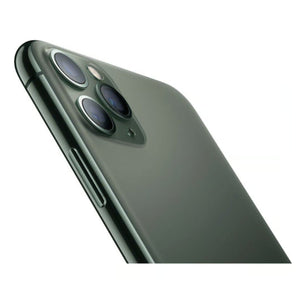 Apple iPhone 11 Pro Max (Fully Unlocked) - Midnight Green - 64 GB | TekReplay