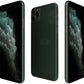 Apple iPhone 11 Pro Max (Fully Unlocked) - Midnight Green - 64 GB | TekReplay