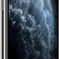 Apple iPhone 11 Pro Max (Fully Unlocked) - Silver - 64 GB | TekReplay