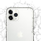 Apple iPhone 11 Pro Max (Fully Unlocked) - Silver - 64 GB | TekReplay
