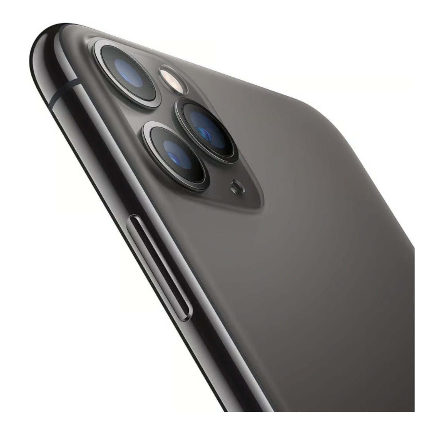 Apple iPhone 11 Pro Max (Fully Unlocked) - Space Gray - 64 GB Apple iPhone 11 Pro Max (Fully Unlocked) - Space Gray - 64 GB